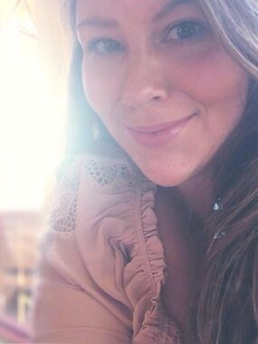 Meet your Posher, Kristina